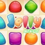 Jelly Merge