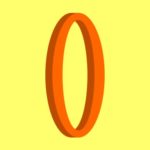 Orange Ring
