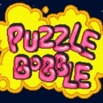 Puzzle Bobble Retro