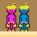 Ugi Bugi & Kisiy Misiy Summer